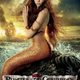 Illustration for article titled Àstrid Bergès-Frisbey uses her mermaid wiles in the new Pirates of the Caribbean movie